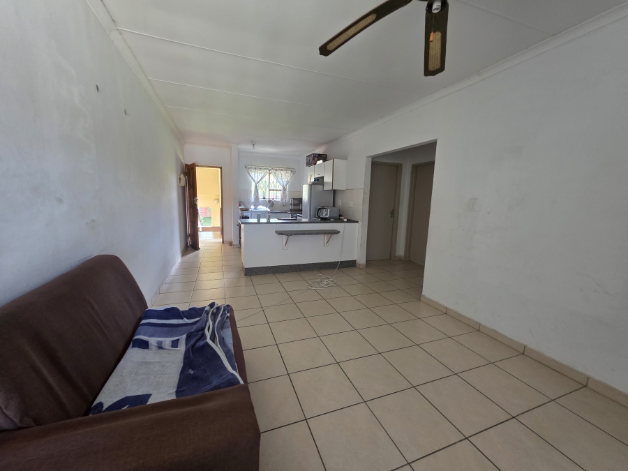 2 Bedroom Property for Sale in Empangeni Central KwaZulu-Natal