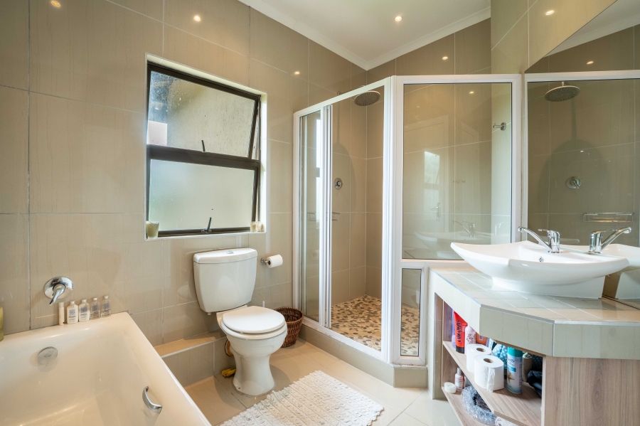 3 Bedroom Property for Sale in Clansthal KwaZulu-Natal