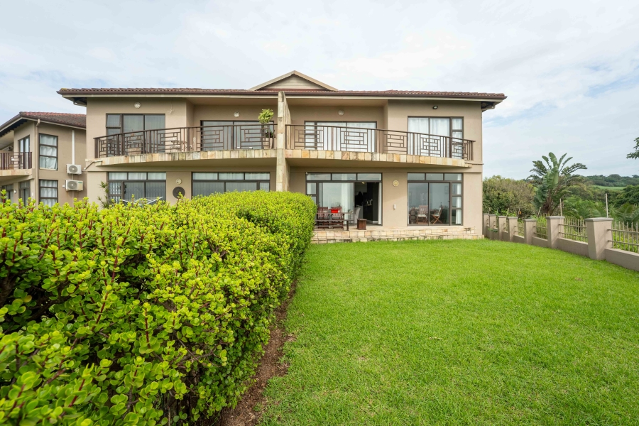 3 Bedroom Property for Sale in Clansthal KwaZulu-Natal