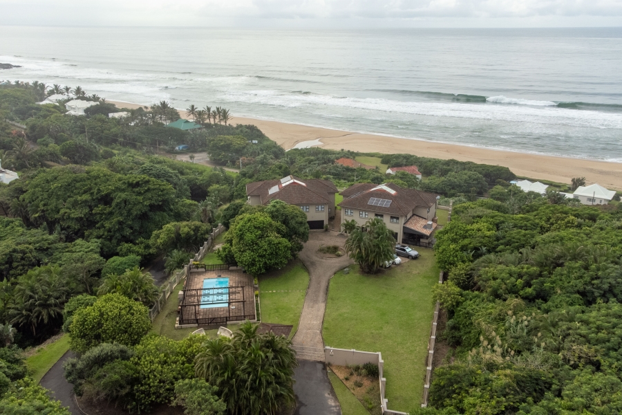 3 Bedroom Property for Sale in Clansthal KwaZulu-Natal