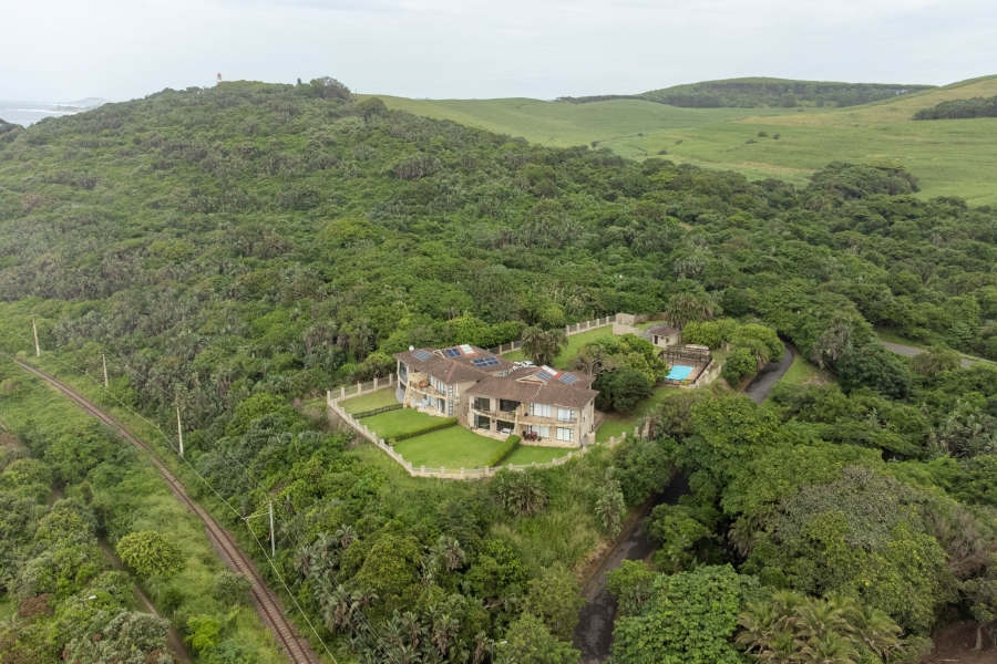 3 Bedroom Property for Sale in Clansthal KwaZulu-Natal