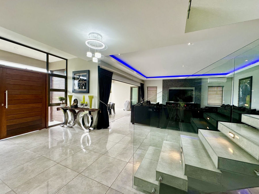 4 Bedroom Property for Sale in Seaward Estate KwaZulu-Natal