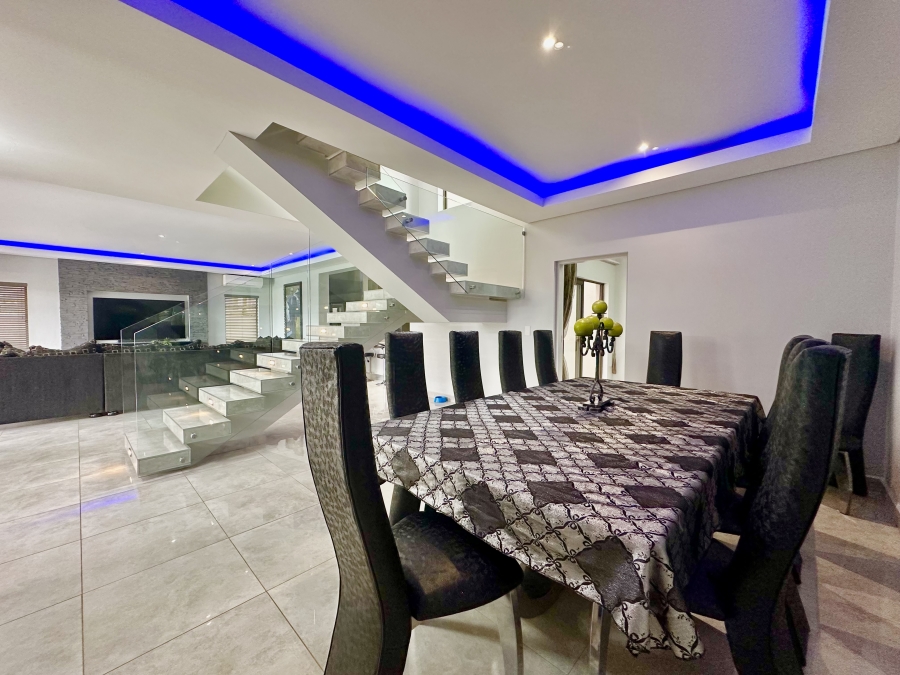 4 Bedroom Property for Sale in Seaward Estate KwaZulu-Natal