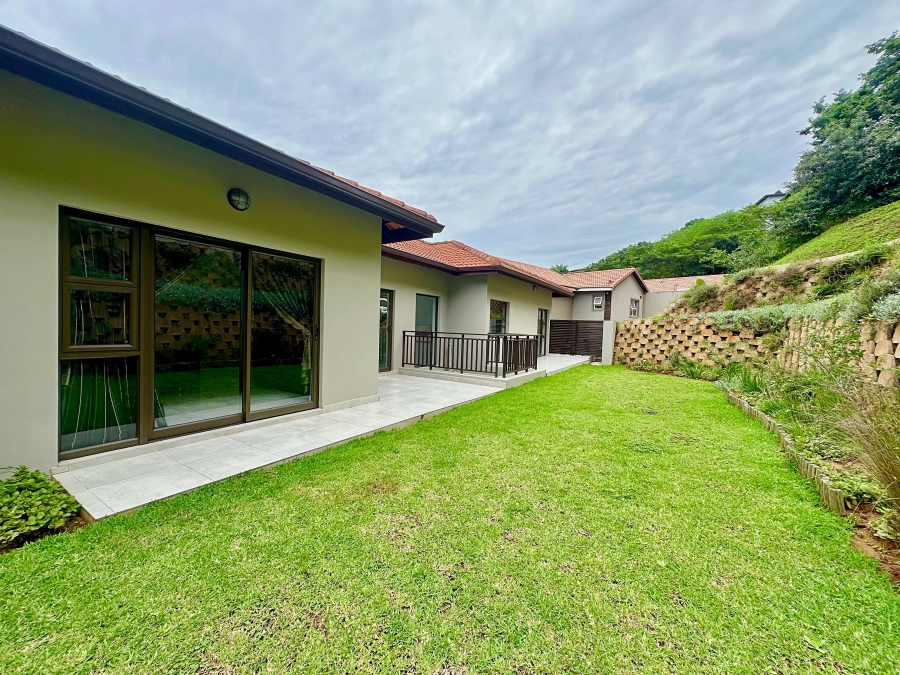 4 Bedroom Property for Sale in Seaward Estate KwaZulu-Natal