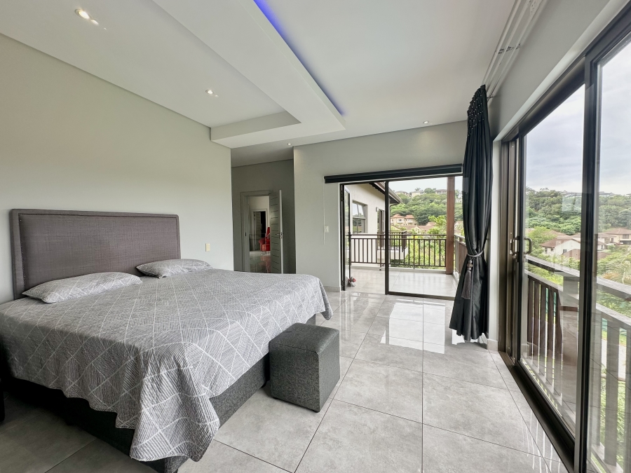 4 Bedroom Property for Sale in Seaward Estate KwaZulu-Natal