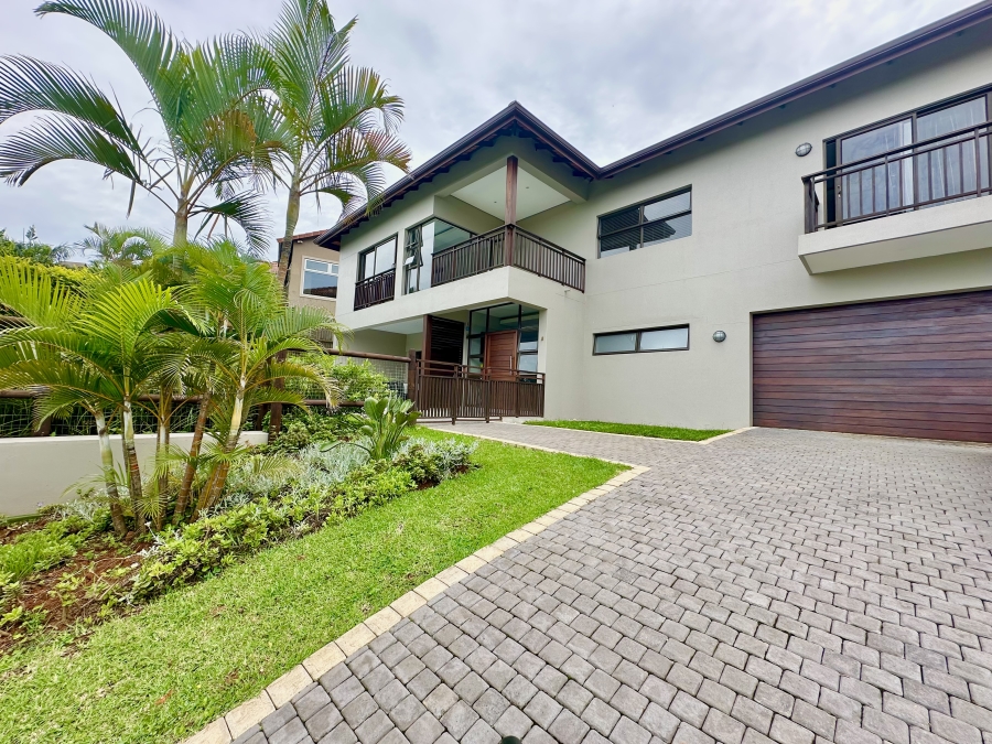 4 Bedroom Property for Sale in Seaward Estate KwaZulu-Natal