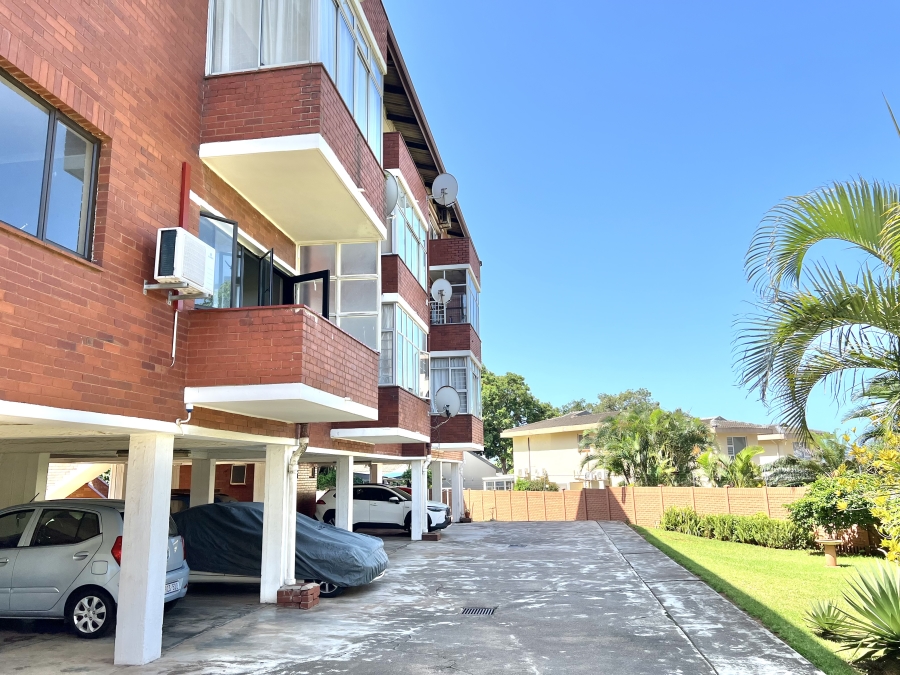 2 Bedroom Property for Sale in Morningside KwaZulu-Natal