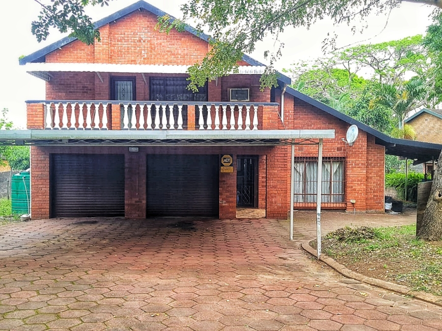 4 Bedroom Property for Sale in Kwambonambi KwaZulu-Natal