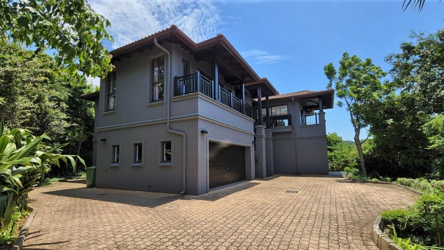 5 Bedroom Property for Sale in Zimbali Coastal Resort Estate KwaZulu-Natal