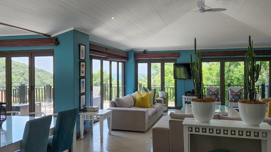 5 Bedroom Property for Sale in Zimbali Coastal Resort Estate KwaZulu-Natal