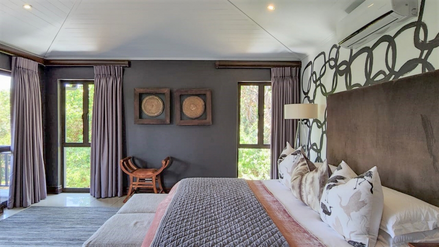 5 Bedroom Property for Sale in Zimbali Coastal Resort Estate KwaZulu-Natal