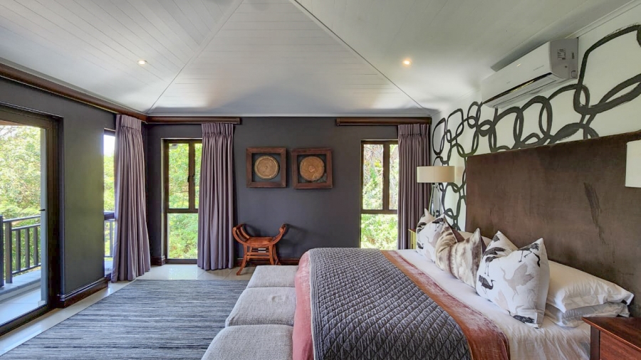 5 Bedroom Property for Sale in Zimbali Coastal Resort Estate KwaZulu-Natal