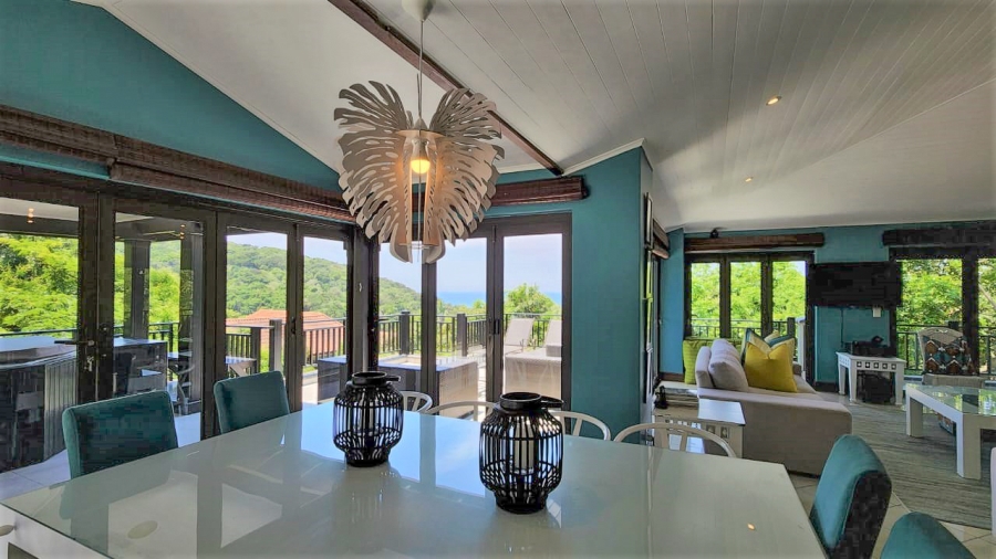 5 Bedroom Property for Sale in Zimbali Coastal Resort Estate KwaZulu-Natal