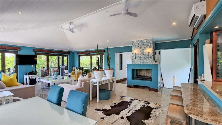 5 Bedroom Property for Sale in Zimbali Coastal Resort Estate KwaZulu-Natal