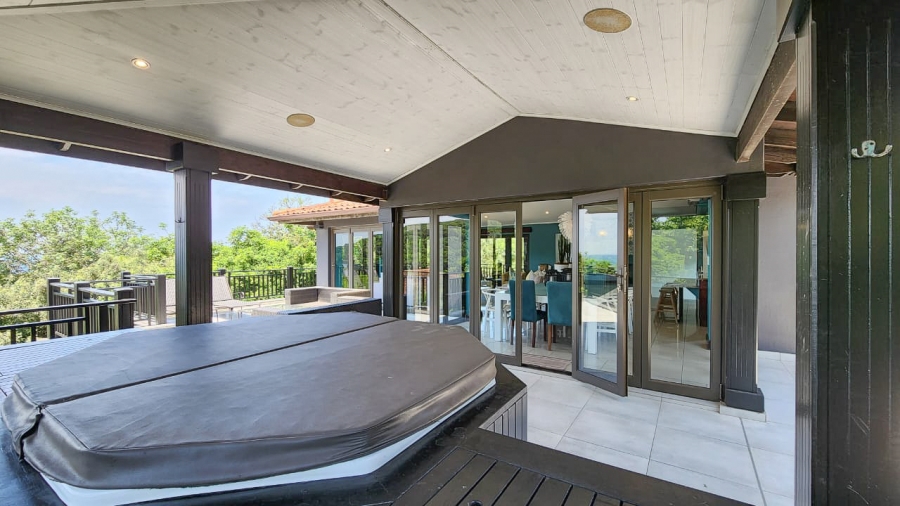 5 Bedroom Property for Sale in Zimbali Coastal Resort Estate KwaZulu-Natal