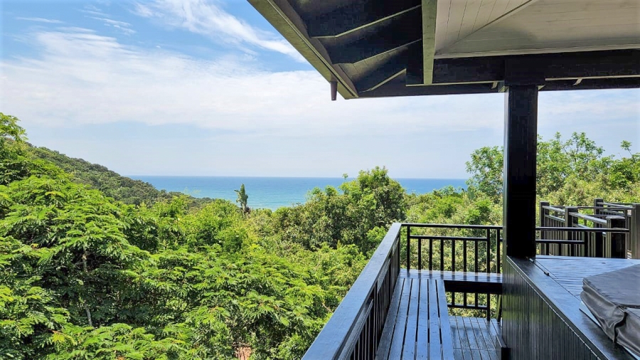 5 Bedroom Property for Sale in Zimbali Coastal Resort Estate KwaZulu-Natal