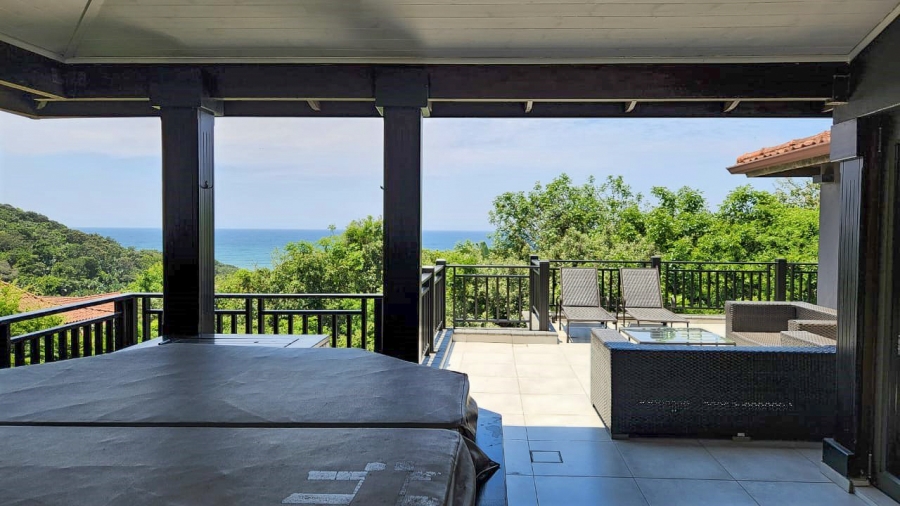 5 Bedroom Property for Sale in Zimbali Coastal Resort Estate KwaZulu-Natal