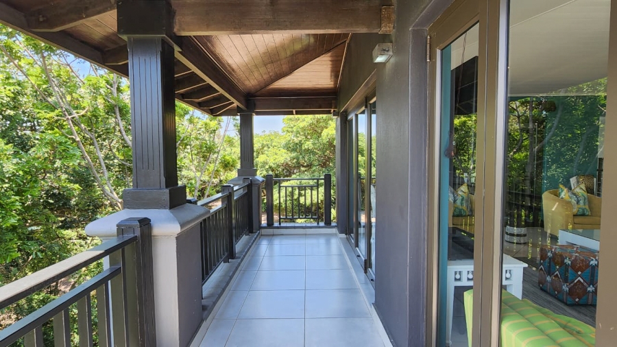 5 Bedroom Property for Sale in Zimbali Coastal Resort Estate KwaZulu-Natal