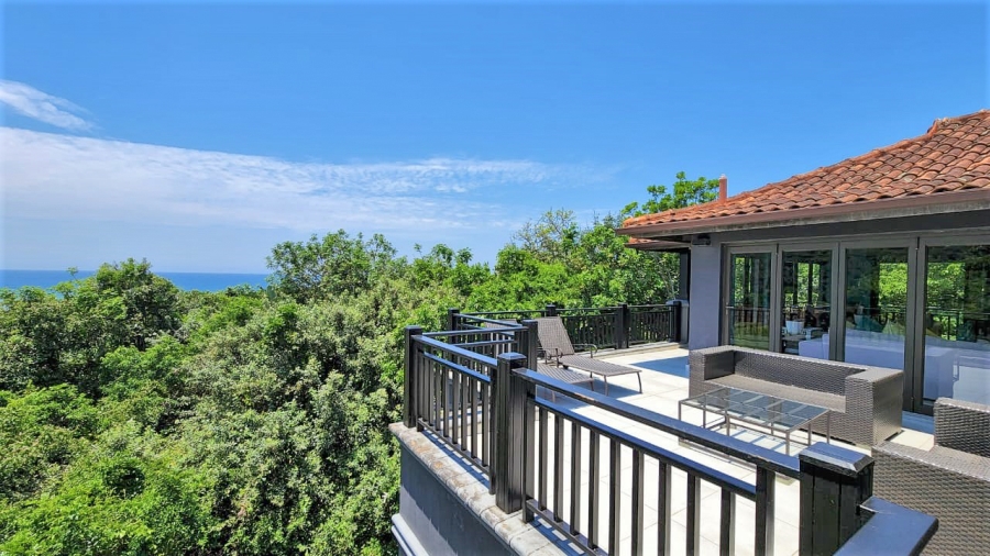 5 Bedroom Property for Sale in Zimbali Coastal Resort Estate KwaZulu-Natal