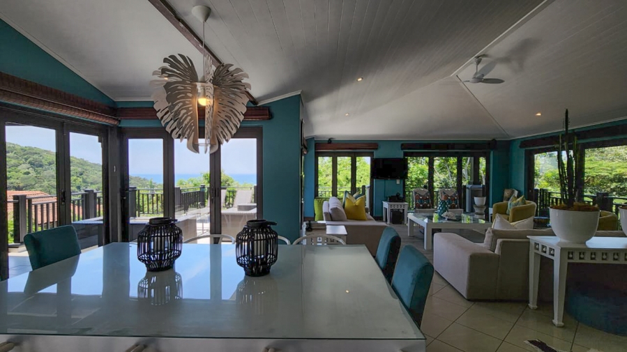 5 Bedroom Property for Sale in Zimbali Coastal Resort Estate KwaZulu-Natal