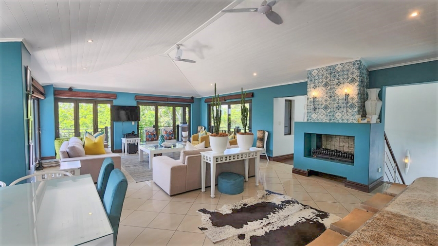 5 Bedroom Property for Sale in Zimbali Coastal Resort Estate KwaZulu-Natal