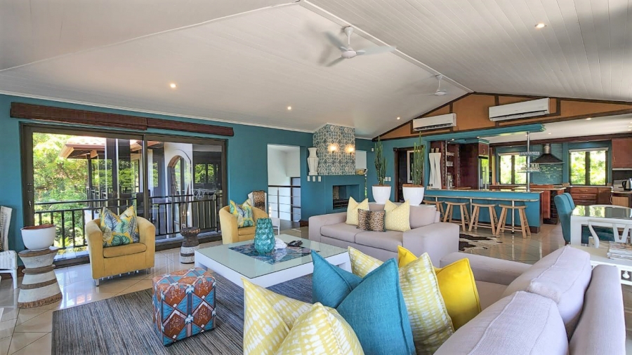 5 Bedroom Property for Sale in Zimbali Coastal Resort Estate KwaZulu-Natal