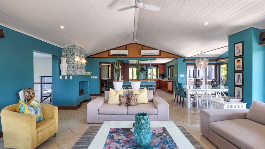 5 Bedroom Property for Sale in Zimbali Coastal Resort Estate KwaZulu-Natal
