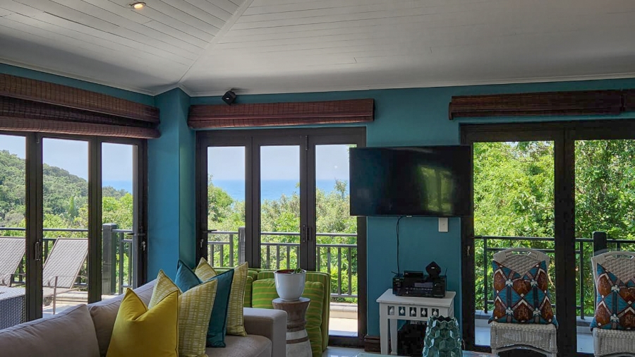 5 Bedroom Property for Sale in Zimbali Coastal Resort Estate KwaZulu-Natal
