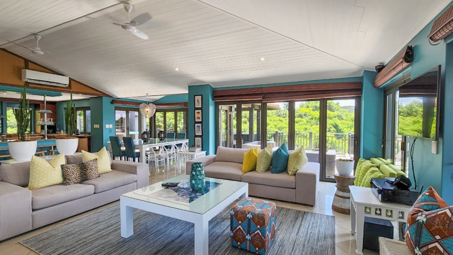 5 Bedroom Property for Sale in Zimbali Coastal Resort Estate KwaZulu-Natal