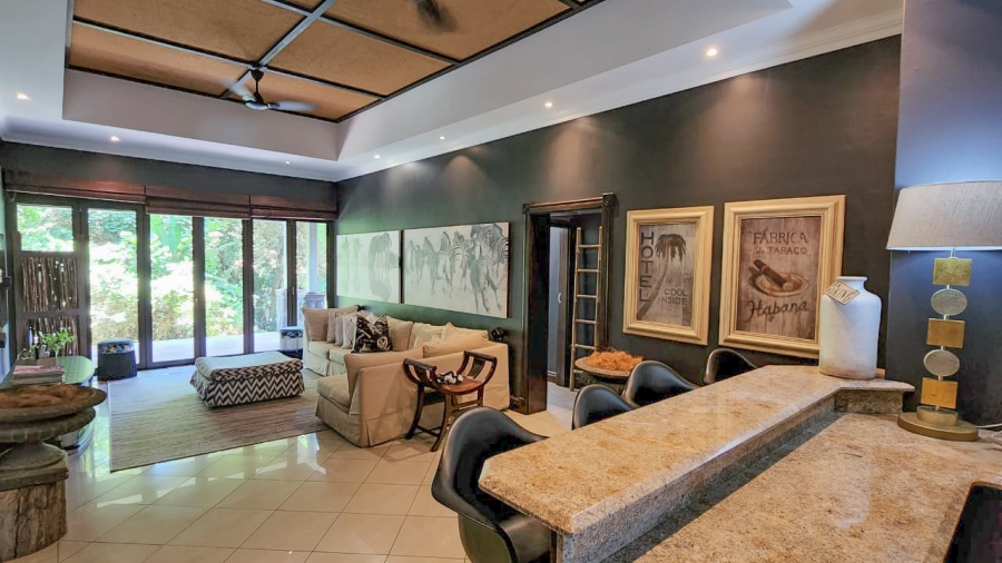 5 Bedroom Property for Sale in Zimbali Coastal Resort Estate KwaZulu-Natal