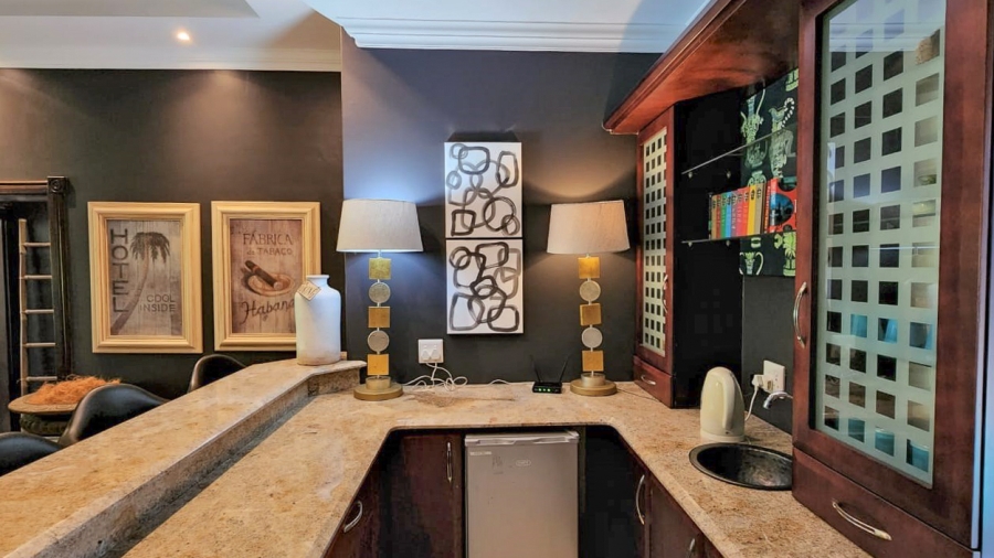 5 Bedroom Property for Sale in Zimbali Coastal Resort Estate KwaZulu-Natal