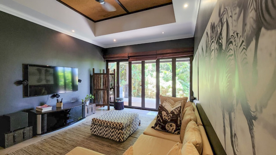 5 Bedroom Property for Sale in Zimbali Coastal Resort Estate KwaZulu-Natal