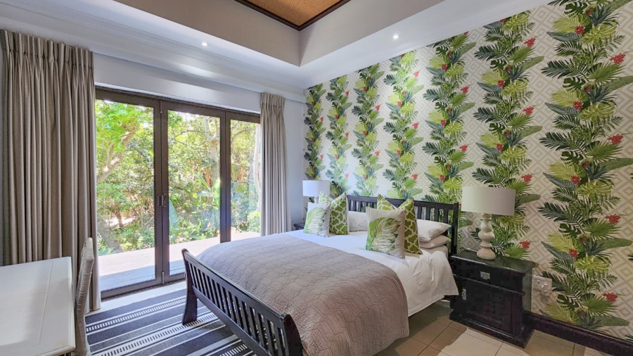 5 Bedroom Property for Sale in Zimbali Coastal Resort Estate KwaZulu-Natal