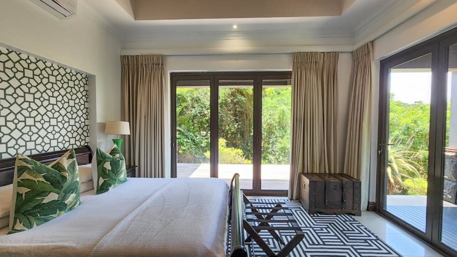 5 Bedroom Property for Sale in Zimbali Coastal Resort Estate KwaZulu-Natal