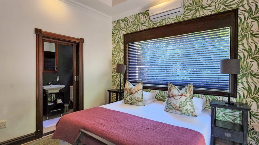 5 Bedroom Property for Sale in Zimbali Coastal Resort Estate KwaZulu-Natal