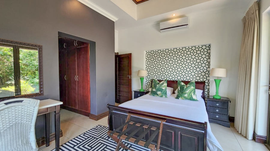 5 Bedroom Property for Sale in Zimbali Coastal Resort Estate KwaZulu-Natal