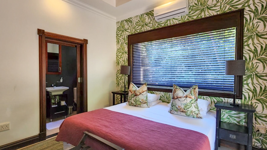 5 Bedroom Property for Sale in Zimbali Coastal Resort Estate KwaZulu-Natal