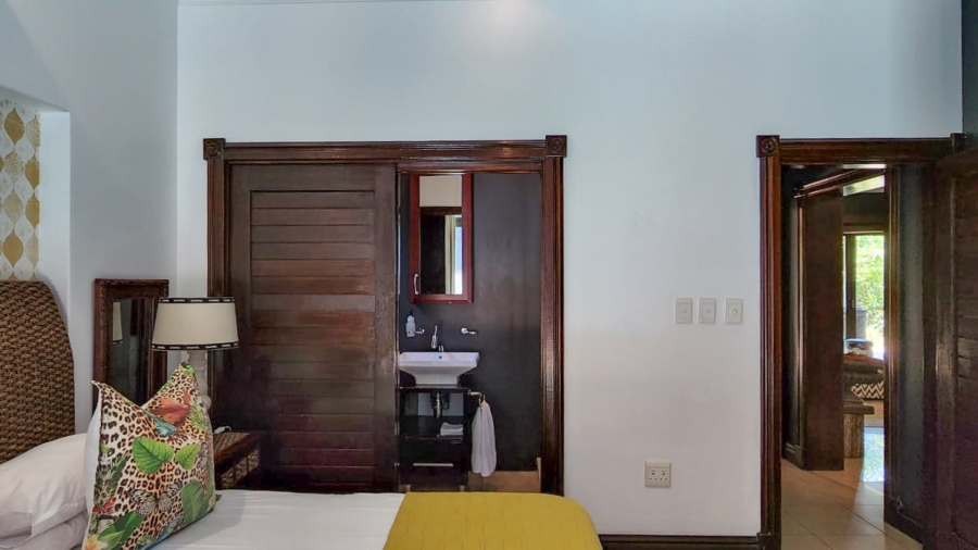 5 Bedroom Property for Sale in Zimbali Coastal Resort Estate KwaZulu-Natal