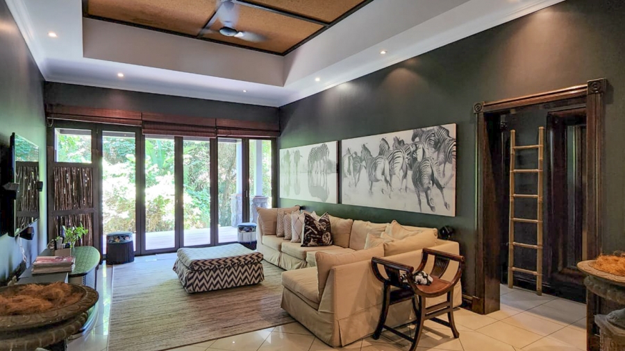 5 Bedroom Property for Sale in Zimbali Coastal Resort Estate KwaZulu-Natal