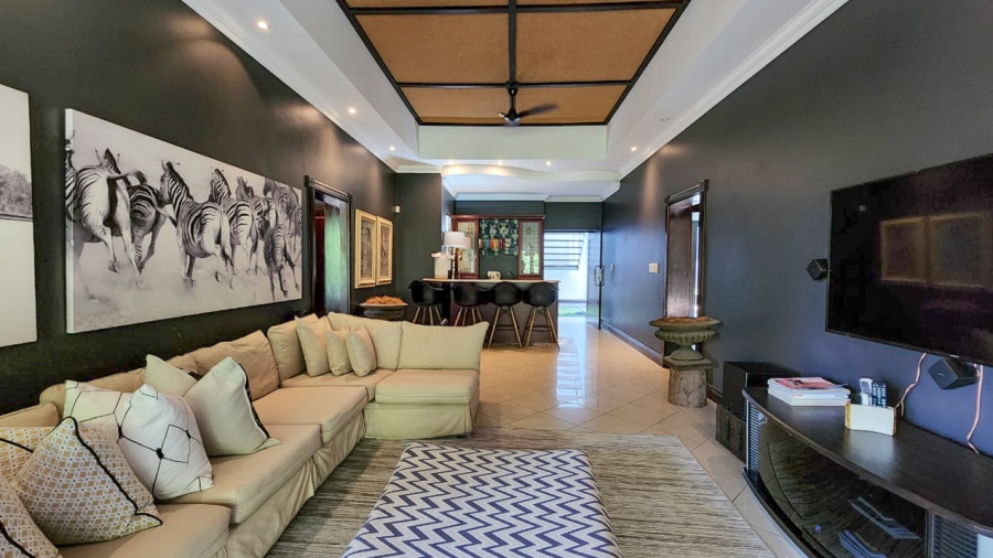 5 Bedroom Property for Sale in Zimbali Coastal Resort Estate KwaZulu-Natal