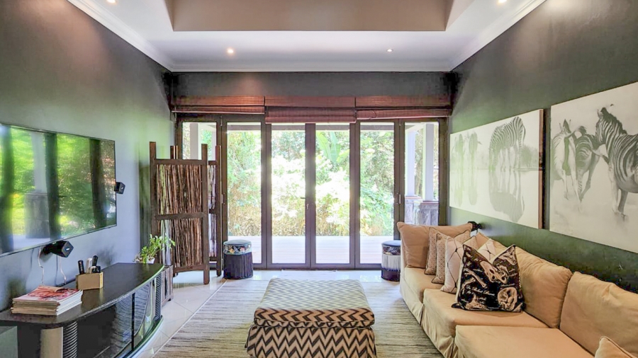 5 Bedroom Property for Sale in Zimbali Coastal Resort Estate KwaZulu-Natal