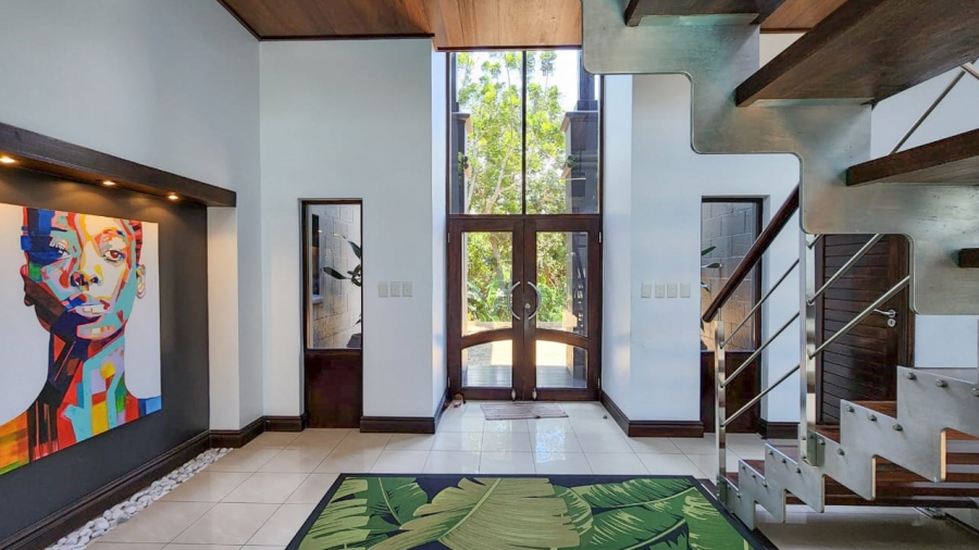 5 Bedroom Property for Sale in Zimbali Coastal Resort Estate KwaZulu-Natal