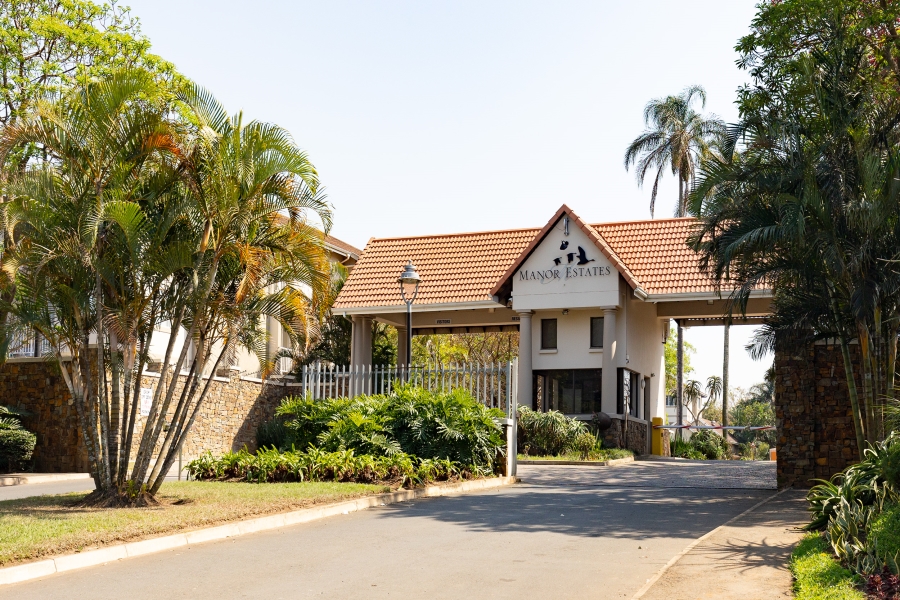 3 Bedroom Property for Sale in Manor Estates KwaZulu-Natal