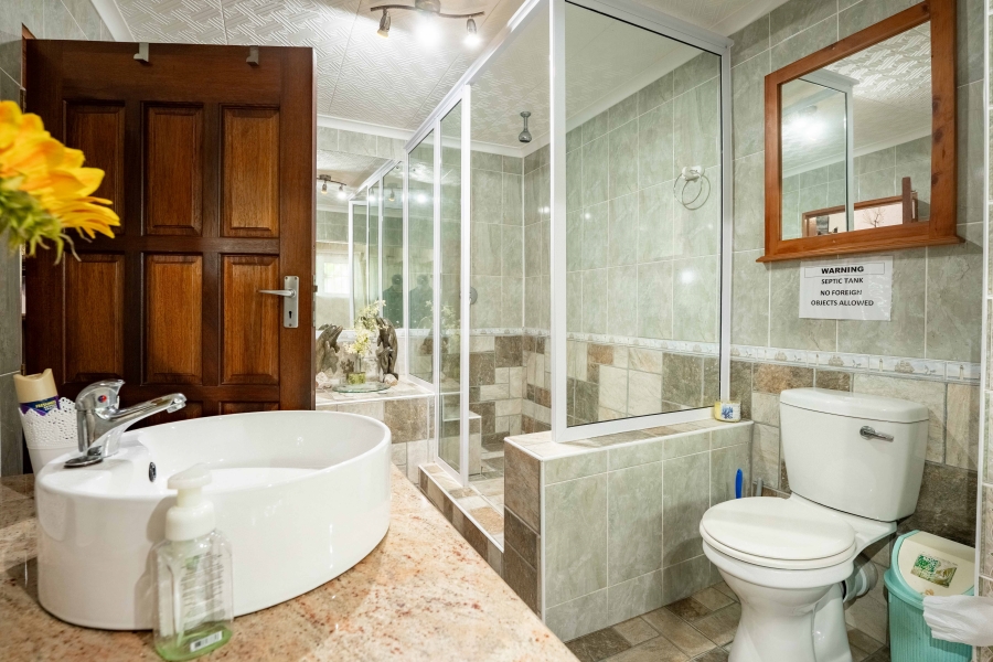 6 Bedroom Property for Sale in Warner Beach KwaZulu-Natal