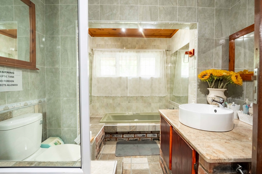 6 Bedroom Property for Sale in Warner Beach KwaZulu-Natal