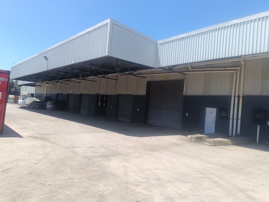 Commercial Property for Sale in Prospecton Industrial KwaZulu-Natal