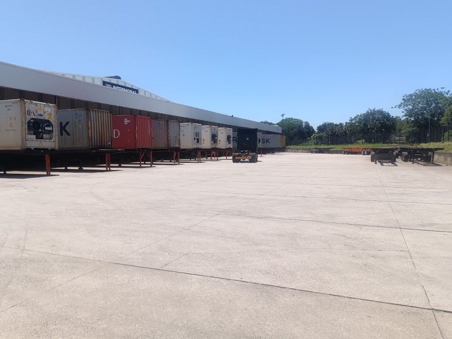 Commercial Property for Sale in Prospecton Industrial KwaZulu-Natal