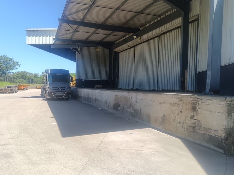 Commercial Property for Sale in Prospecton Industrial KwaZulu-Natal
