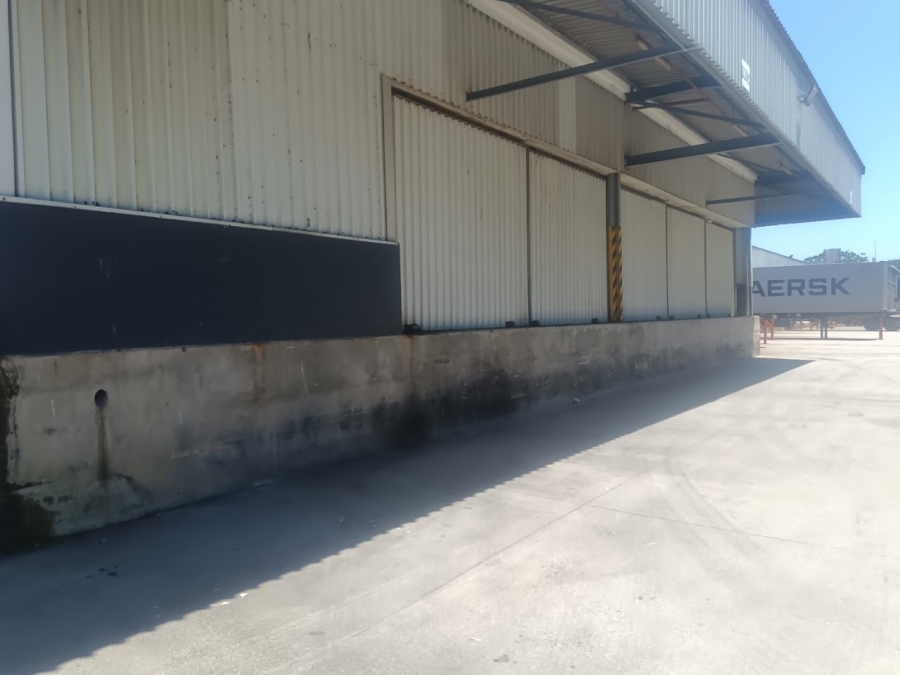 Commercial Property for Sale in Prospecton Industrial KwaZulu-Natal