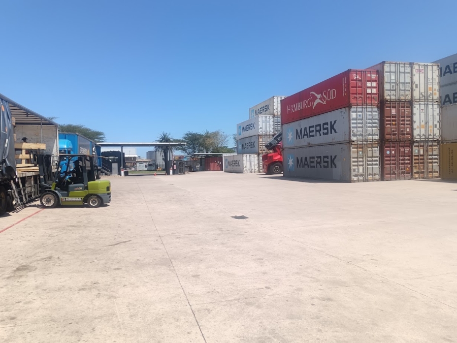 Commercial Property for Sale in Prospecton Industrial KwaZulu-Natal